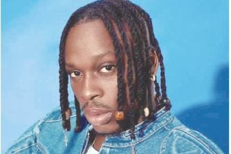 Fireboy DML album