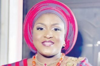 Fisayo Ajisola-Borokini