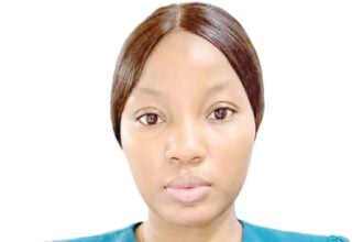Gbemisola Okunlola