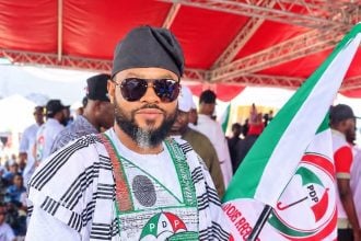 Hon. Ibrahim Adam Imam Growing poverty