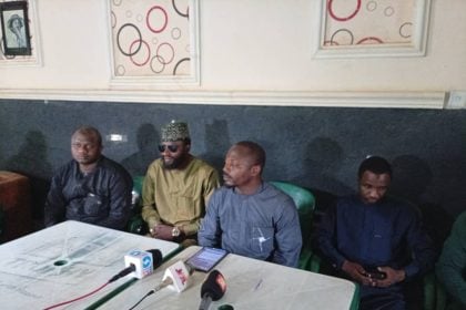 CSO KADUNA