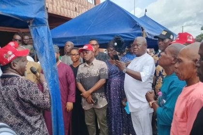 Imo PDP campaign council