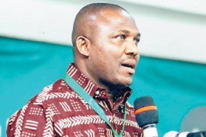 Joel Odigie