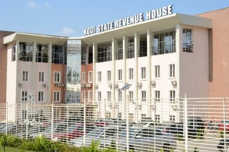 The Kogi State Internal Revenue Service (KGIRS)