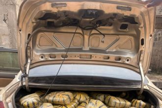 The Kogi State Police Command has intercepted