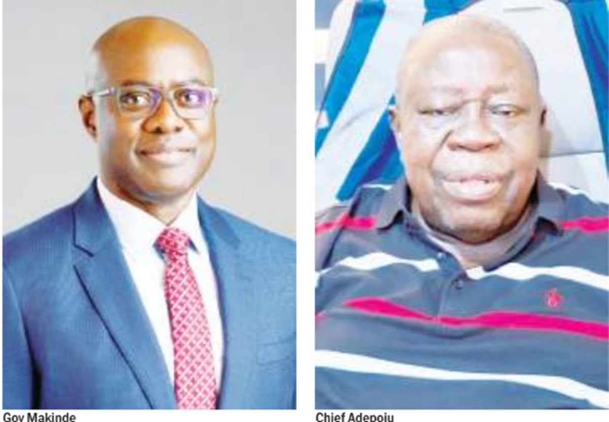 Keeping Oyo’s sugar dream alive: The Makinde factor Image