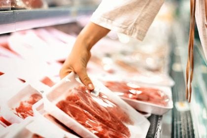 Meat