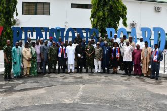 Military Pensions Board