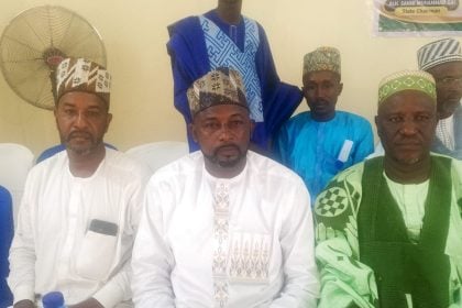 Miyetti Allah in South west