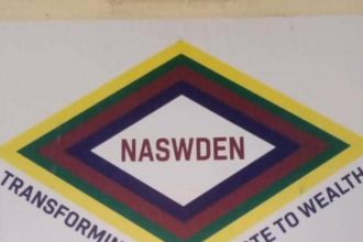 The National Association of Scrap and Waste Dealers Employers of Nigeria (NASWDEN