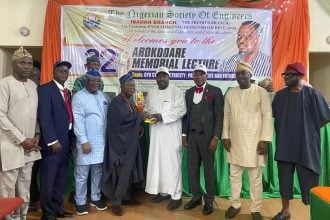 NSE Oyo