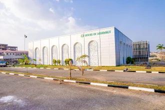 Ogun Assembly