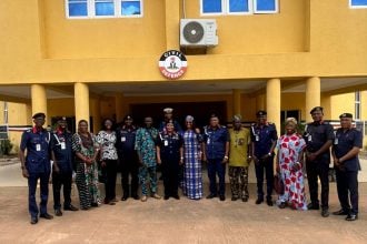Ogun NSCDC