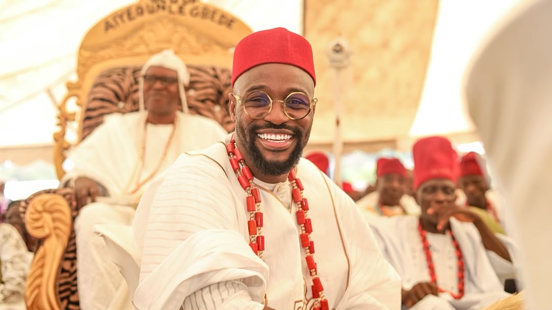 Ododo’s aide coronated as Oluomo of Aiyegunle Gbede