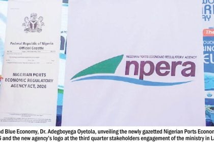 Oyetola unveils gazetted NPERA Act