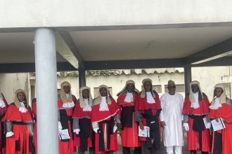 Oyo NBA with Deputy gov