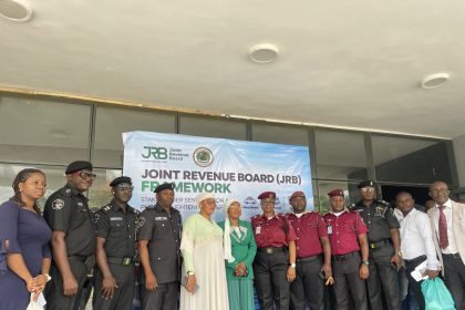 haulage operators in Oyo
