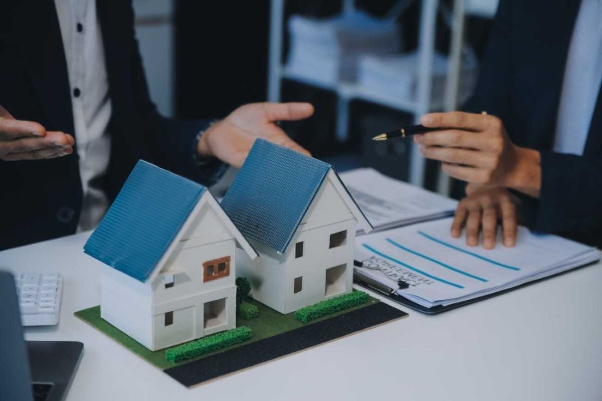 PROPERTY Managers