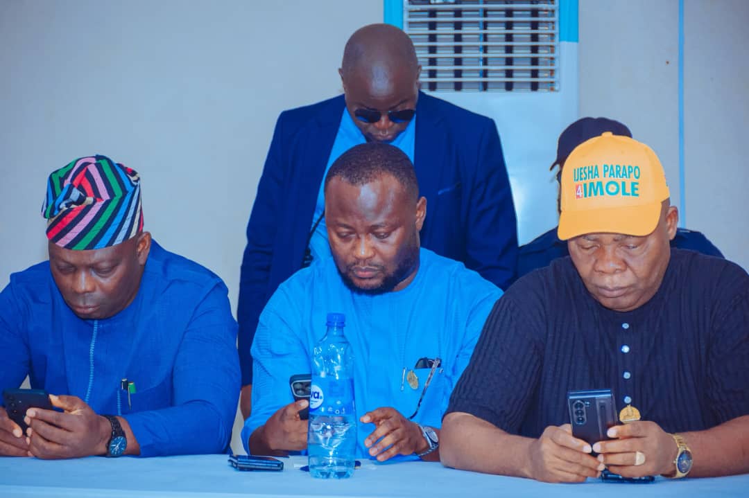 2027: Obokun stakeholders endorse Pelumi Olajengbesi for Reps seat