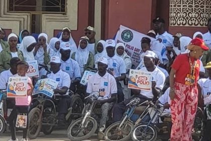 2026 World Polio Day