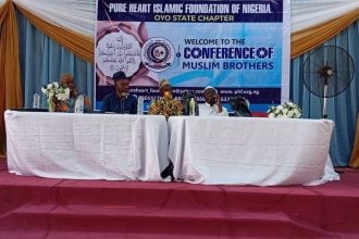 Pure Hearts Islamic Foundation