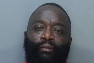 Rick Ross