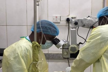 BATMEDICS free surgeries