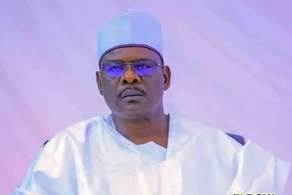 ndume