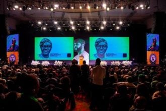 Seyi Tinubu (TST) Colloquium