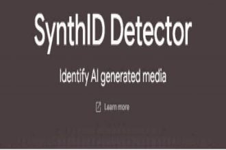 Google opens SynthID Detector