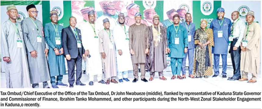 Taxpayer Rights in North-West