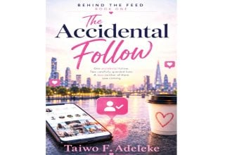 The Accidental Follow