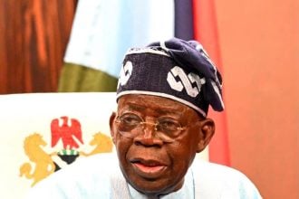 The African Democratic Congress Presidential Campaign Council (ADC-PCC) has urged President Bola Ahmed Tinubu