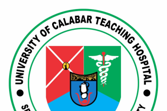 Logo of UCTH
