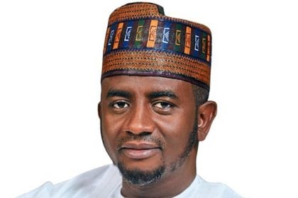 Shehu Buba