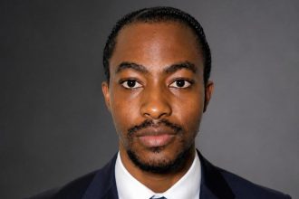 Joshua Asogwa