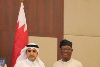 The Minister of the Federal Capital Territory (FCT), Barr. Nyesom Wike, has assured Qatar