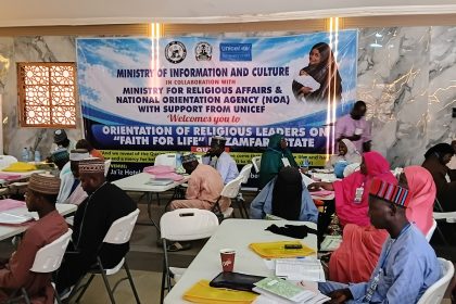 Zamfara govt organises orientation