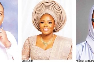 on deputy governorship candidates