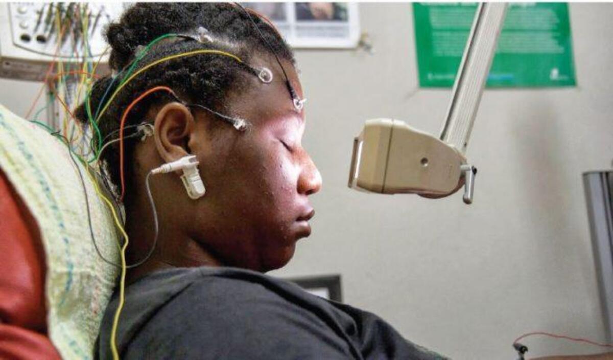 Study Finds Higher Epilepsy Burden Among Nigerian Children and South-South Residents