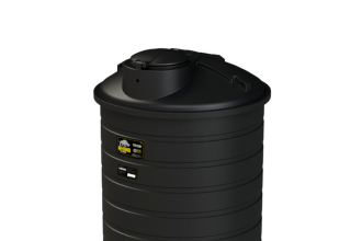 Water tank