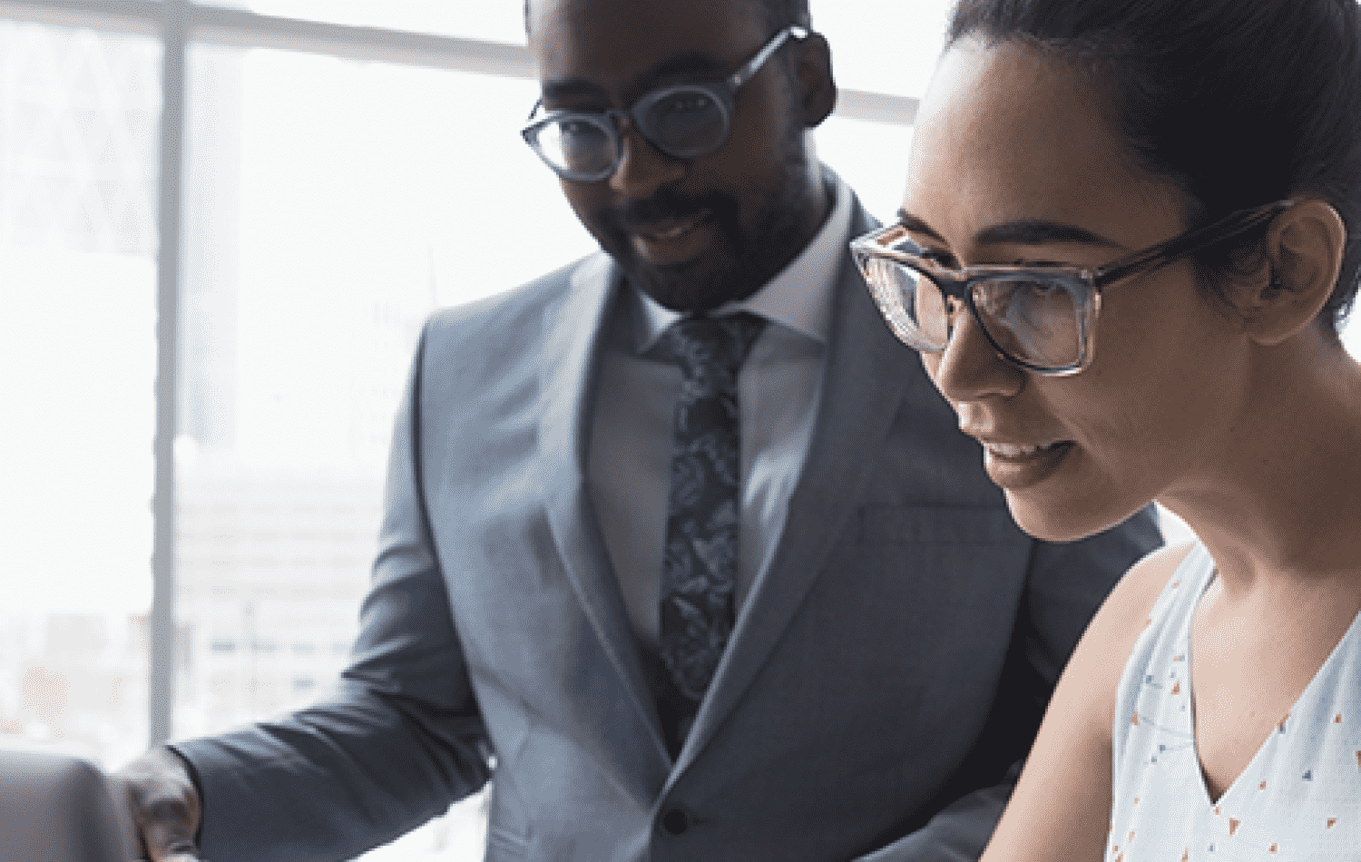 HR departments