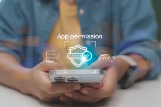 app permission