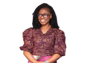 oyo State Commissioner for Health, Dr Oluwaserimi Ajetunmobi