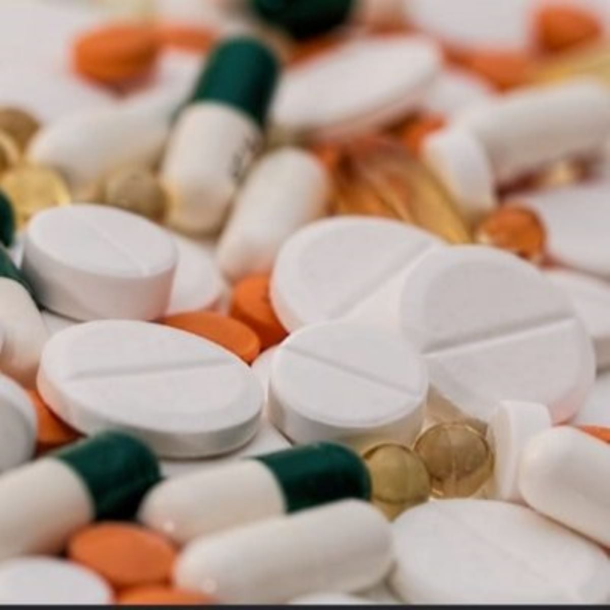 medicines