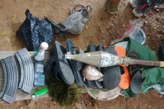 Sokoto bandit attack