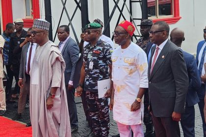 efcc opening ceremony