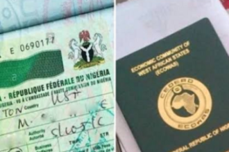 visa