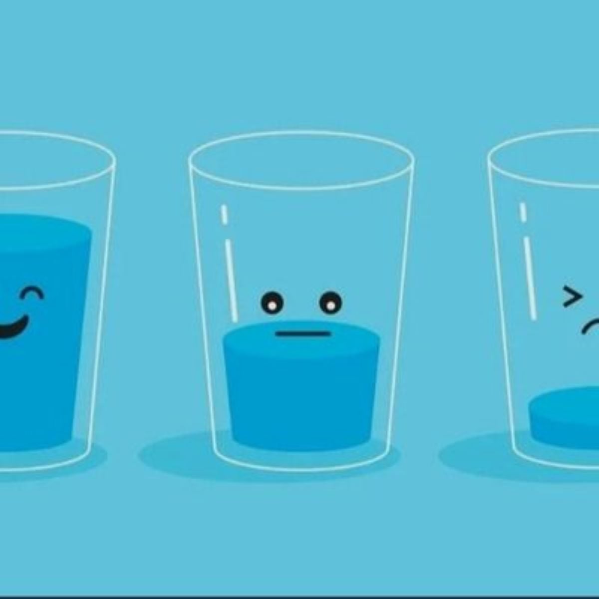 water