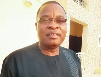 How to resolve PDP crisis  —Chieftain
